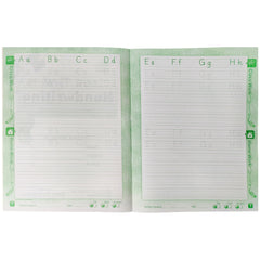 Learn To Write Handwriting Contemporary Cursive Grade C