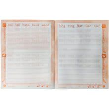 Learn To Write Handwriting Contemporary Cursive