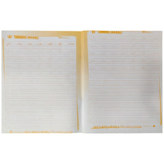 Learner Cursive Handwriting Book For Class 1 - Saleemi Book Depot in pakistan