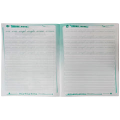 Learner Cursive Handwriting Book For Class 4 Rabia Books - Saleemi Book Depot in pakistan