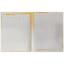 Learner Cursive Handwriting Book For Class 1