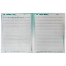 Learner Cursive Handwriting Book For Class 4 Rabia Books