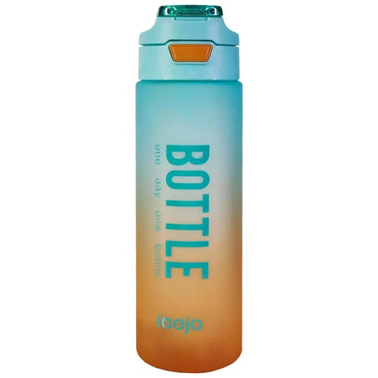 Leejo Sports Water Bottle 1000ml - Saleemi Book Depot in pakistan