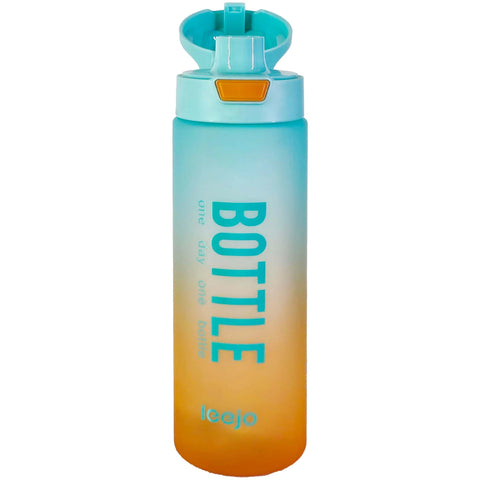 Leejo Sports Water Bottle 1000ml - Saleemi Book Depot in pakistan