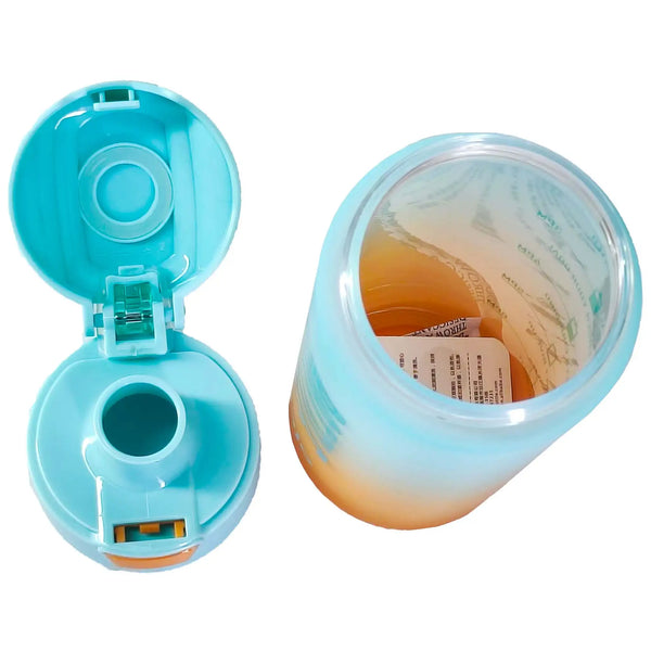 Leejo Plastic Water Bottle