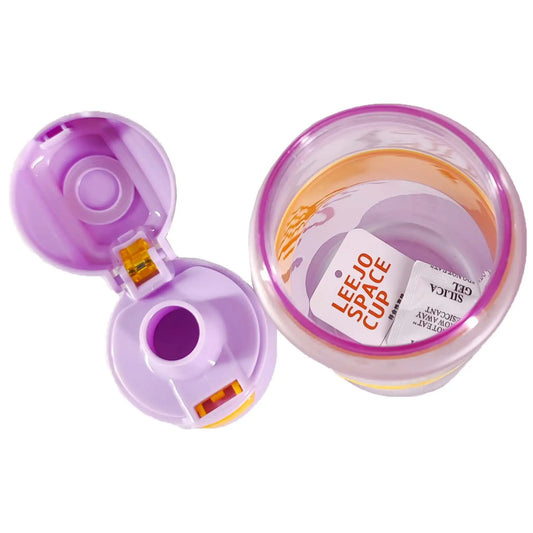 Leejo Unbreakable Plastic Drink Water Bottle - Saleemi Book Depot in pakistan