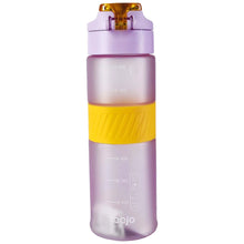 Leejo Unbreakable Plastic Drink Water Bottle - Saleemi Book Depot in pakistan