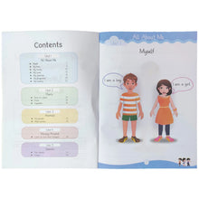 Let's Explore The World Around Us Level 1 The Educators - Saleemi Book Depot 