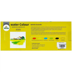 Limeles Water Colour Paint YJY-0103 - Saleemi Book Depot in pakistan