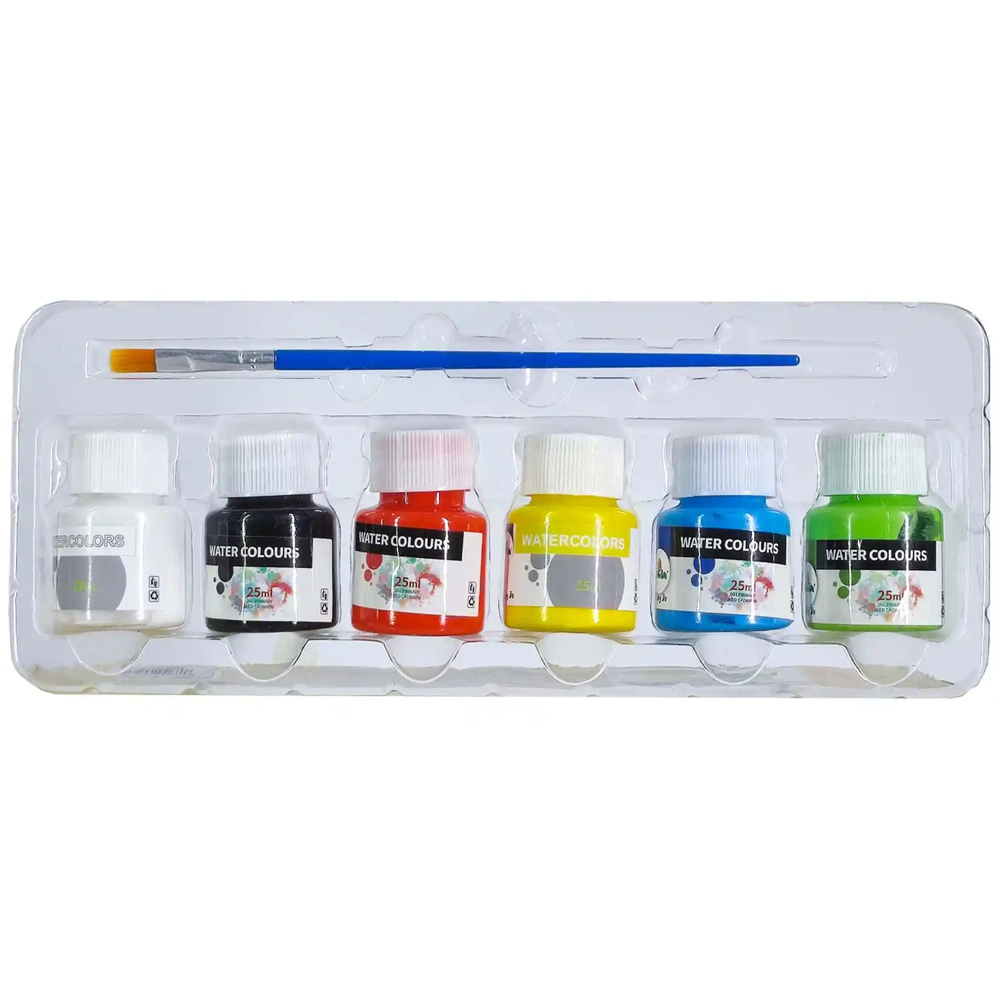 Limeles Water Colour Paint YJY-0103 - Saleemi Book Depot in pakistan