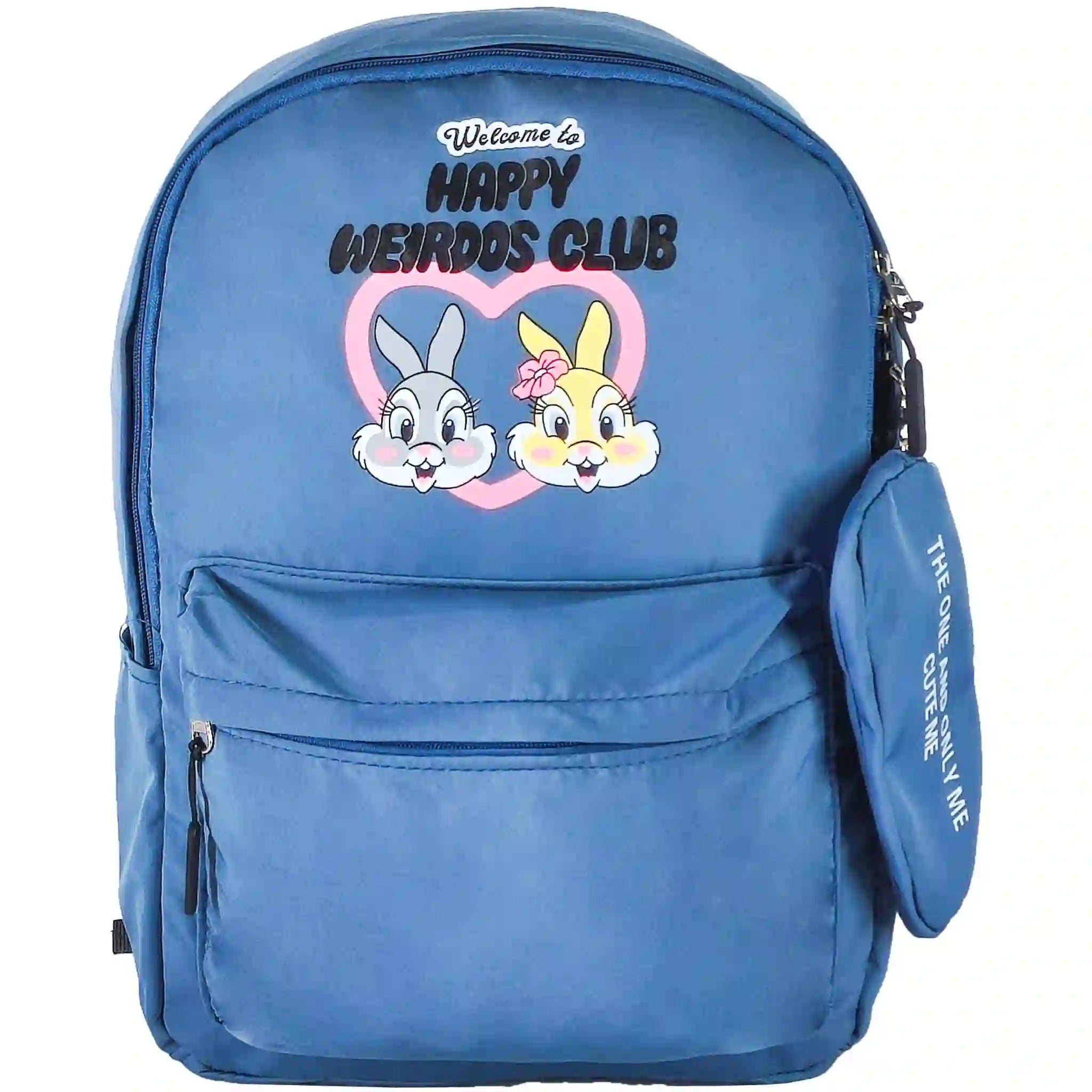 Looney Tunes Bugs Bunny Backpack - Saleemi Book Depot in pakistan