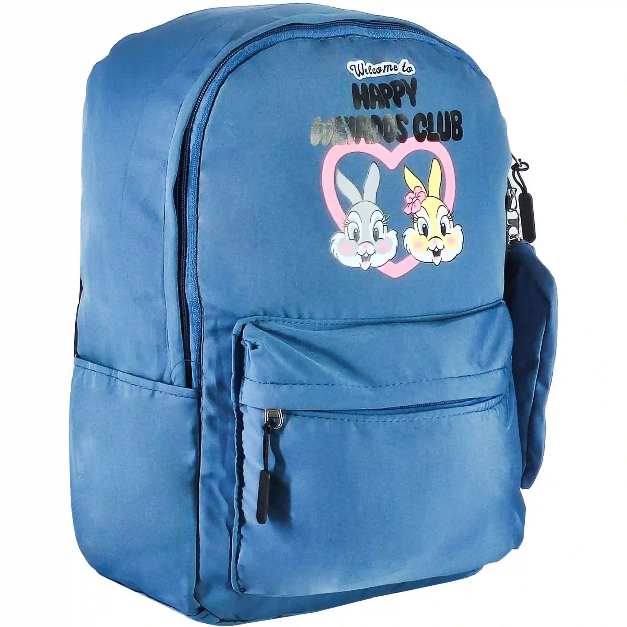 Looney Tunes Bugs Bunny Backpack - Saleemi Book Depot in pakistan