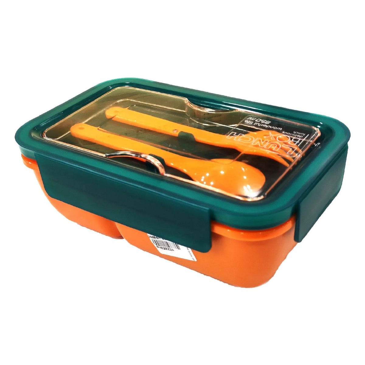 Lunch Box Mario In Box - Saleemi Book Depot in pakistan