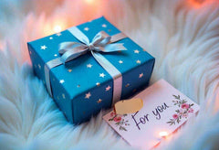 Gift Packing
