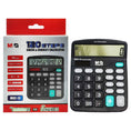 M&G Calculator 120 Steps Check and Correct - Saleemi Book Depot in pakistan #