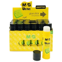 M&G Glue Stick 21g - Saleemi Book Depot in pakistan #