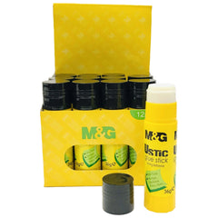 M&G Glue Stick 36G - Saleemi Book Depot in pakistan #