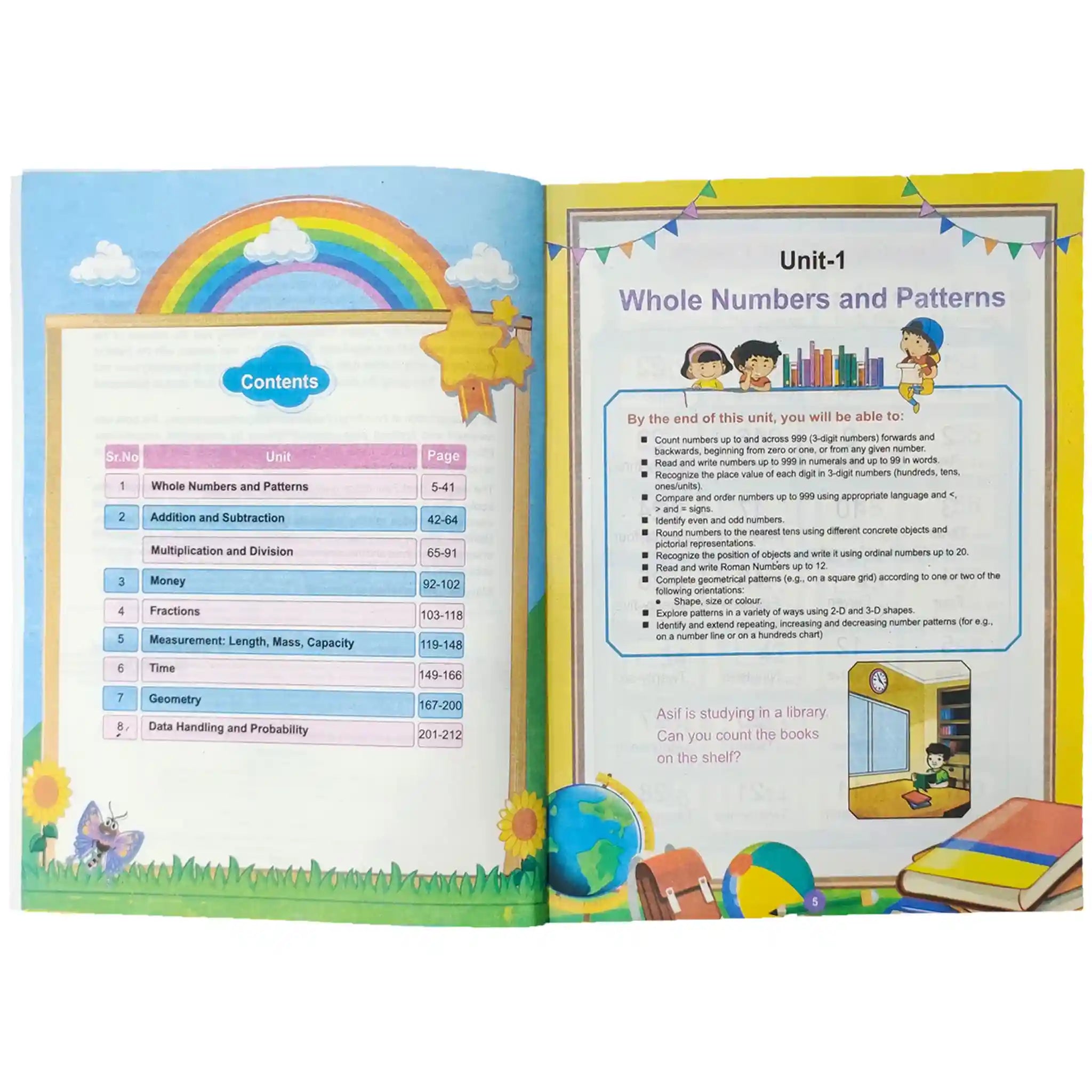 MATH 2 NBF FG 2nd Edition - Saleemi Book Depot in pakistan