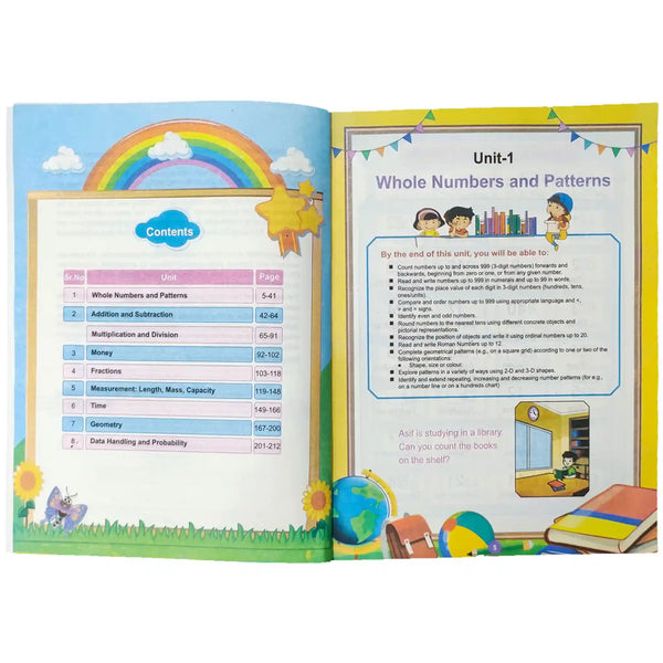 MATH 2 NBF FG 2nd Edition - Saleemi Book Depot in pakistan