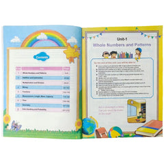 MATH 2 NBF FG 2nd Edition - Saleemi Book Depot in pakistan
