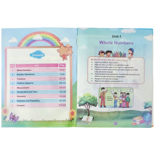 MATH 3 NBF FG - Saleemi Book Depot in pakistan