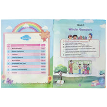 MATH 3 NBF FG - Saleemi Book Depot in pakistan