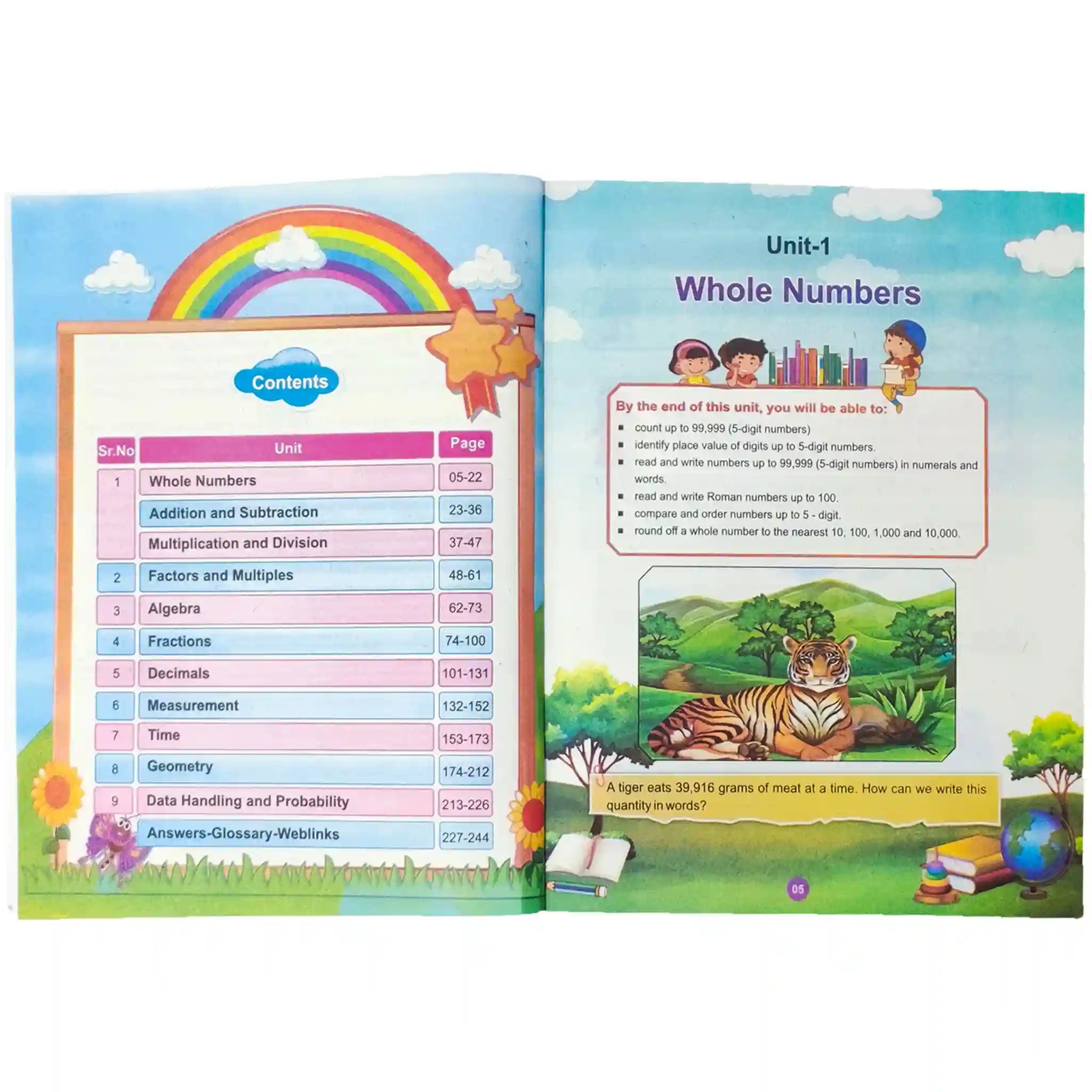 MATH 4 NBF FG - Saleemi Book Depot in pakistan