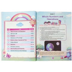 MATH 5 NBF FG 2nd Edition - Saleemi Book Depot in pakistan