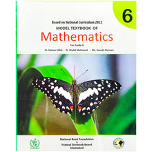 MATH 6 NBF FG - Saleemi Book Depot in pakistan