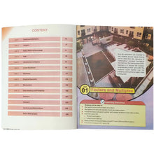 MATH 6 NBF FG - Saleemi Book Depot in pakistan