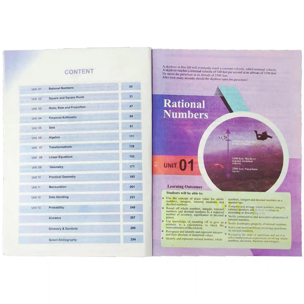 MATH 7 NBF FG - Saleemi Book Depot in pakistan