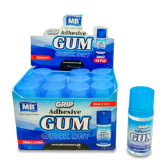 MB Grip Adhesive Gum