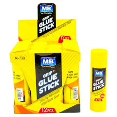 MB Grip Glue Stick