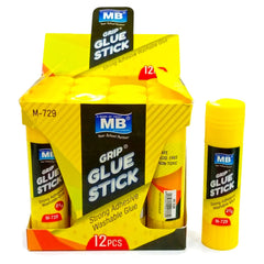 MB Grip Glue Stick