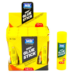 MB Grip Glue Stick