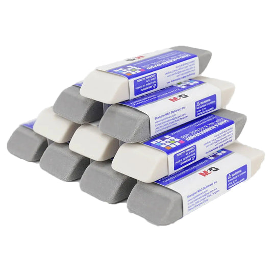MG Mono Sand and Rubber Eraser AXP963N9 Piece - Saleemi Book Depot in pakistan