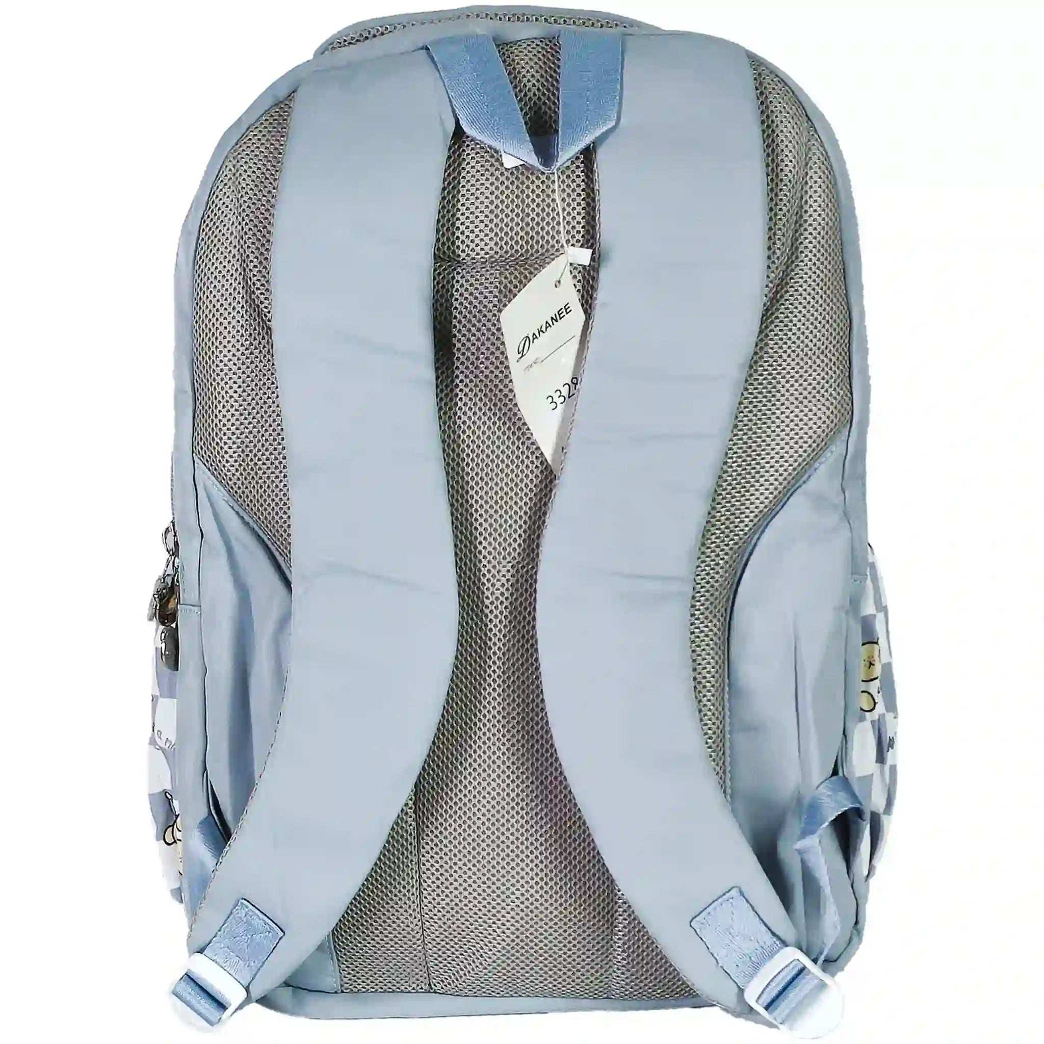 MITOWERMI Girls Backpack No3328 - Saleemi Book Depot 