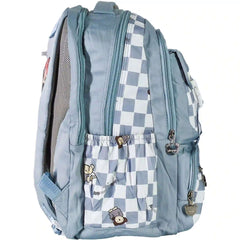 MITOWERMI Girls Backpack No3328 - Saleemi Book Depot 