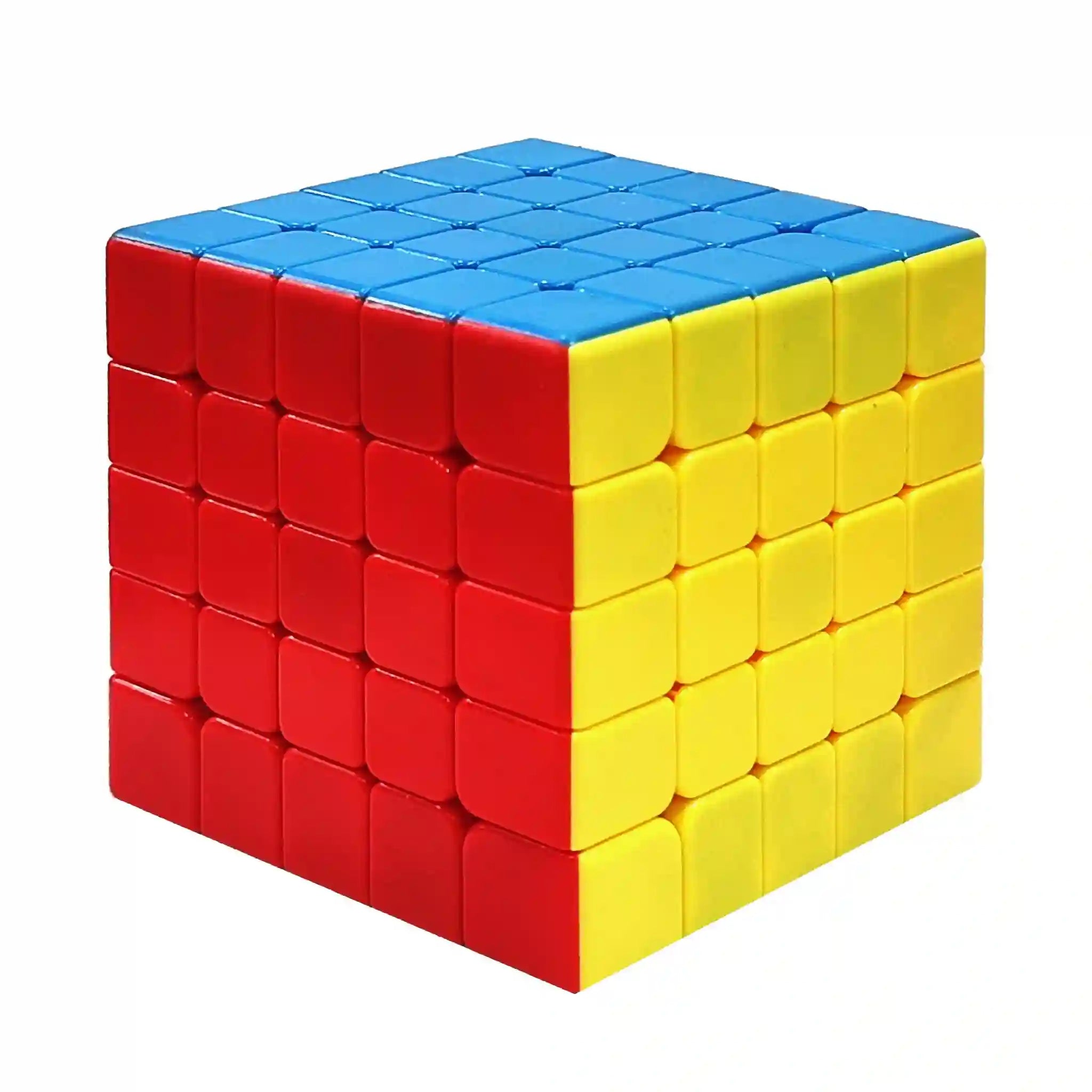 Magic Cube 4x4x4 - Saleemi Book Depot in pakistan