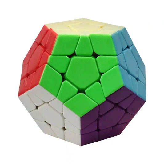 Magic Cube Mega Minx 3x3x3 - Saleemi Book Depot in pakistan