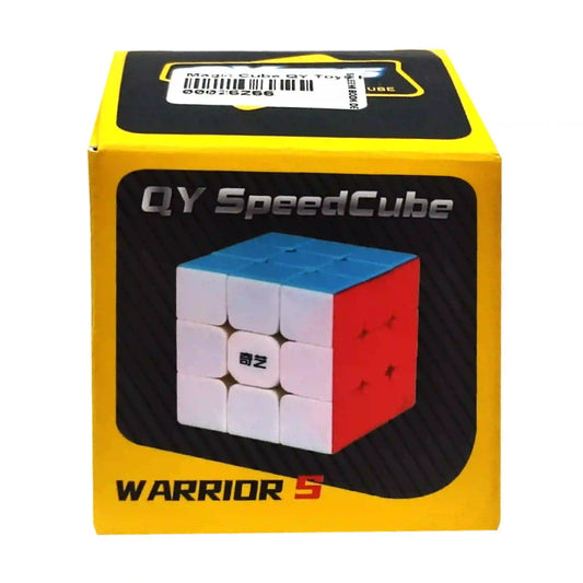 Magic Cube QY Toys EQY758 218 152 EQY609 - Saleemi Book Depot in pakistan
