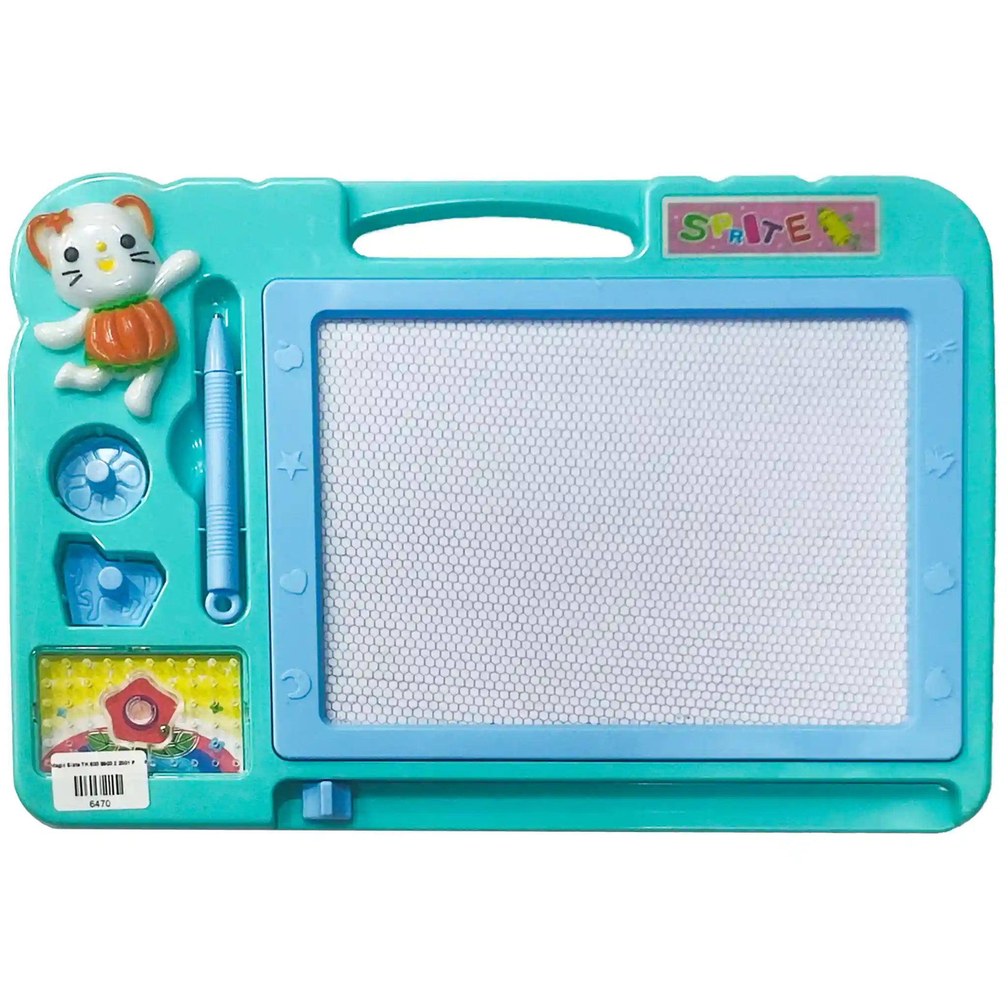 Magic Slate and Drawing Board 6470 - Saleemi Book Depot 