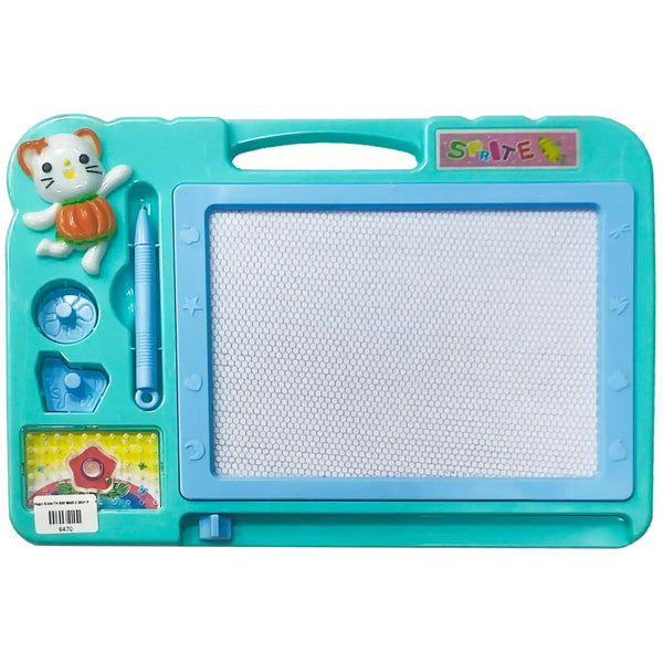 Magic Slate and Drawing Board 6470 - Saleemi Book Depot 