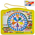 Magnetic Dart Board Game for Kids 16936