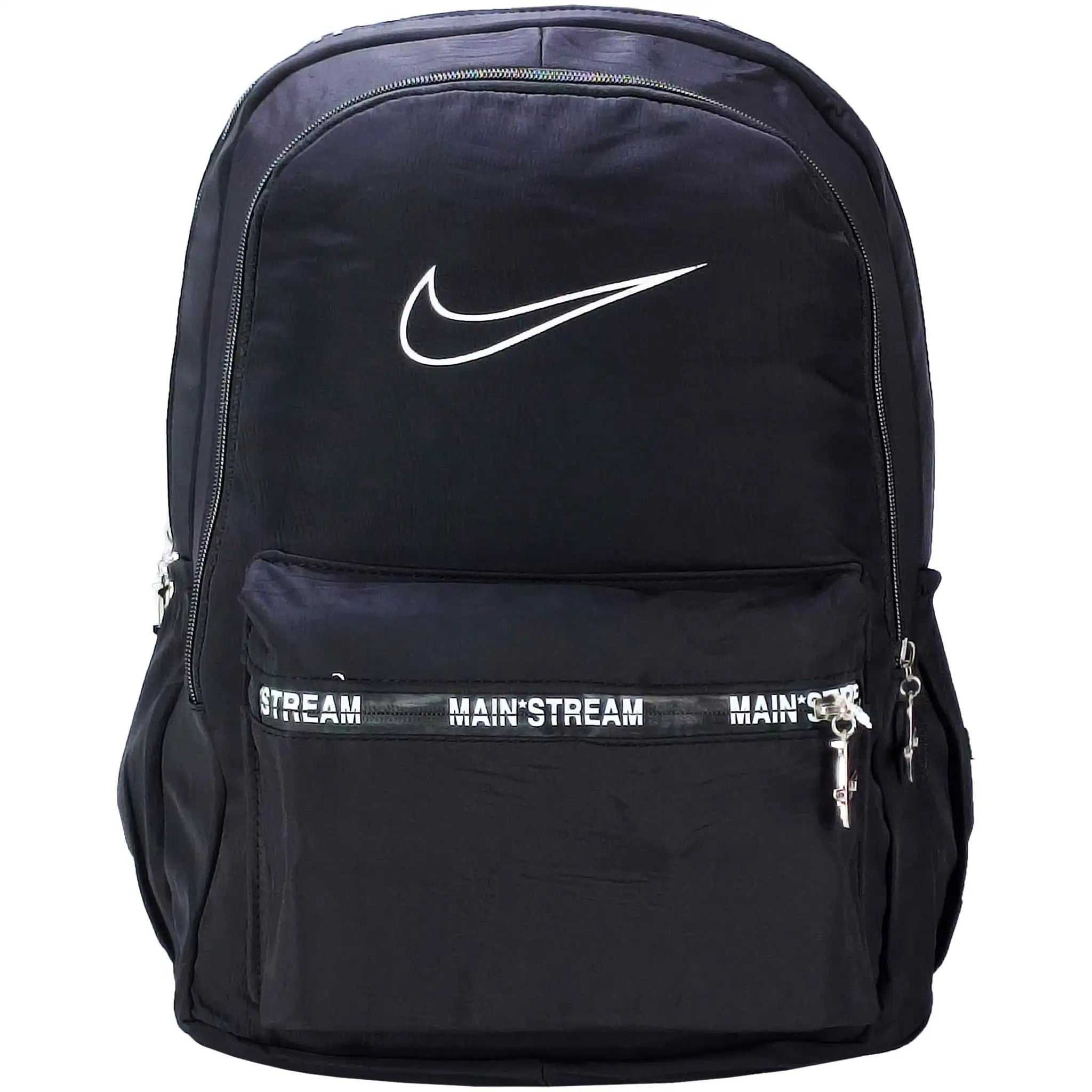Mainstream Nike Backpack - Saleemi Book Depot in pakistan