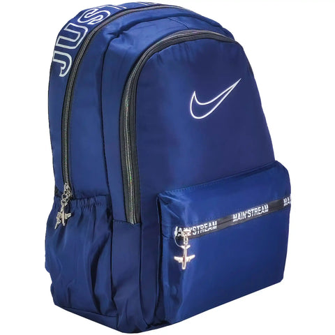 Mainstream Nike Backpack - Saleemi Book Depot in pakistan