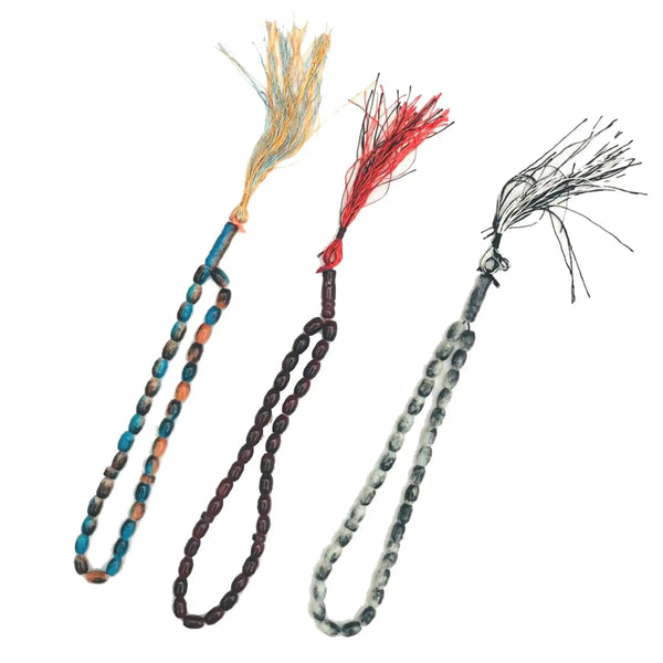 Marble Tasbeeh 33 Beads - Saleemi Book Depot in pakistan