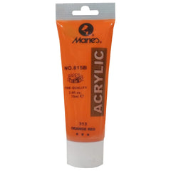 Marie's Acrylic Colour Tube - Saleemi Book Depot in pakistan