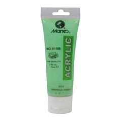Marie's Acrylic Colour Tube - Saleemi Book Depot in pakistan