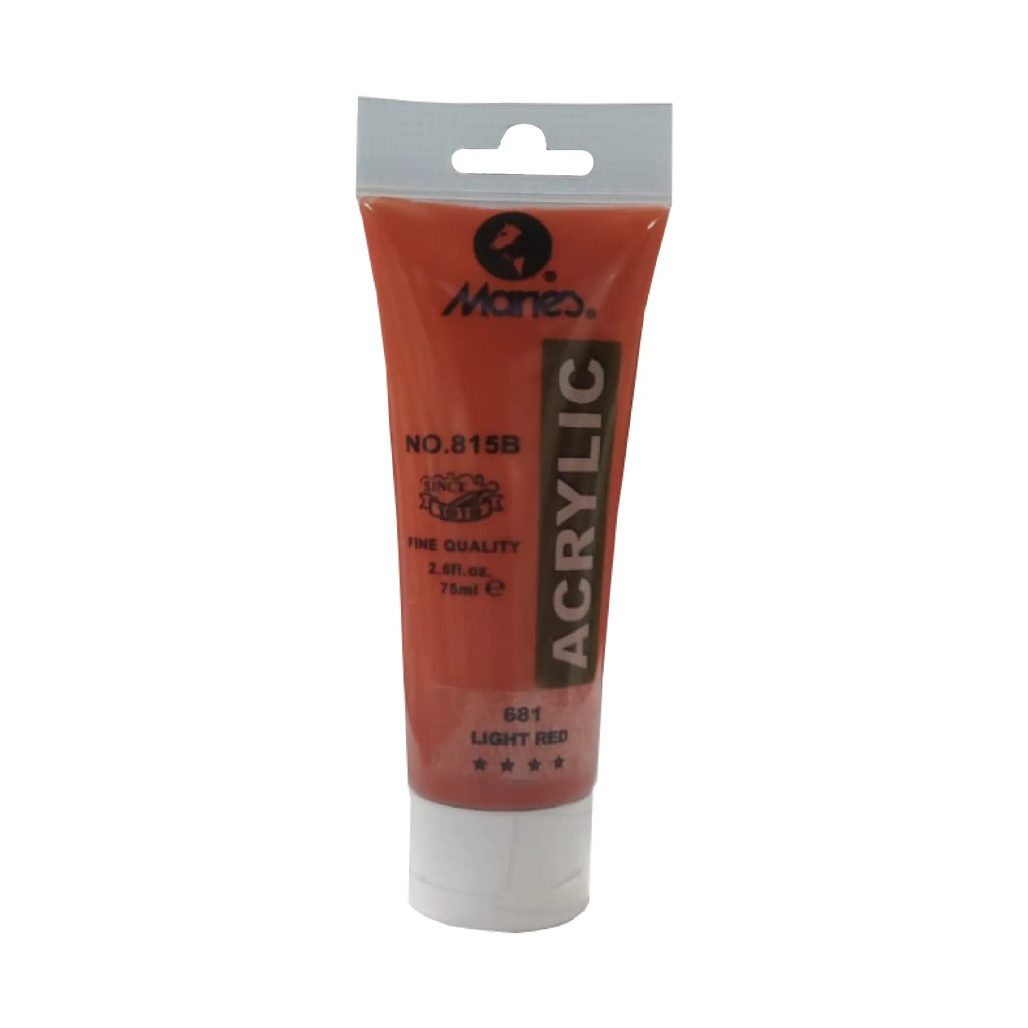 Marie's Acrylic Colour Tube - Saleemi Book Depot in pakistan